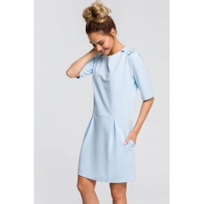 Dámske šaty M422 - MOE