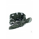 Šatka bandana Art 13014 - Classic Rebel