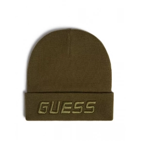 Dámska čiapka V2BZ04Z32S0 G8H5 khaki - Guess