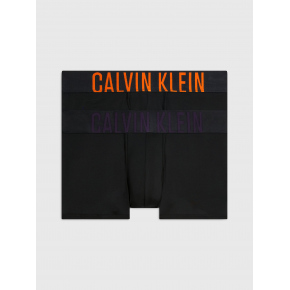 Pánske boxerky 000NB2599A GXL čierne - Calvin Klein
