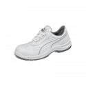 Unisex športová obuv Clarity Low U MLI-S13B0 Biela - Puma