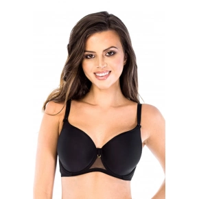 BIUSTONOSZ SPACER LAURA 19020 CZARNY