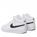 Pánske topánky M DN3577-101 bielo-čierne - Nike