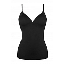 KOSZULKA Z MISECZKAMI SIMPLE CAMI TOP