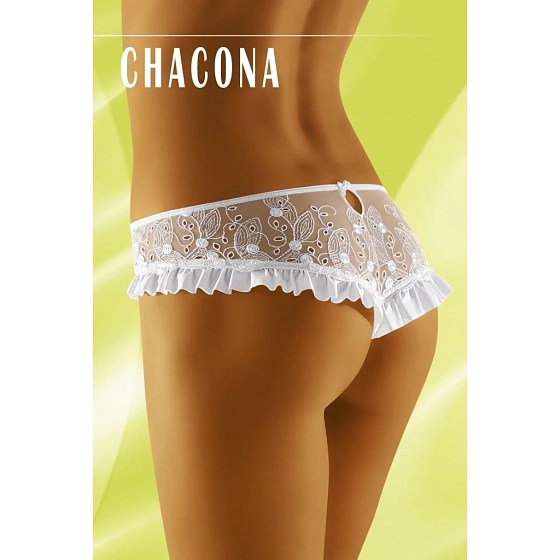 Dámske nohavičky Wolbar Chacona
