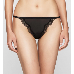 Nohavičky Sheer Marq QF1689E - Calvin Klein