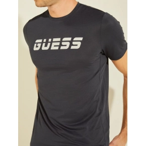 Pánske športové tričko U1YA08MC03Y - DPM - tmavo modrá - Guess Pánske športové tričko U1YA08MC03Y - DPM - tmavo modrá - Guess