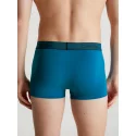 Pánske boxerky 000NB3400A 9NE modré - Calvin Klein
