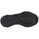 Pánske športové topánky D.lux Trail 237336-BBK Čierna - Skechers