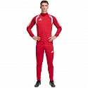Pánska mikina JY7212 červená - Adidas