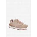 Dámske semišové tenisky McArthur MA2512W béžové - McArthur