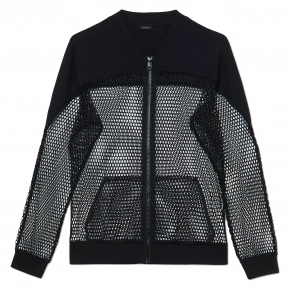 Dámská bunda 00SH87-0TAYM-900 - Diesel