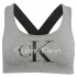 Dámská sportovní podprsenka QF1643E - Calvin Klein