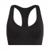 Dámská sportovní podprsenka Bonded Flex QF6945E-UB1 - Calvin Klein