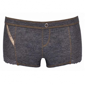 Nohavičky 00CPB7-00FVF-900 sivá - Diesel