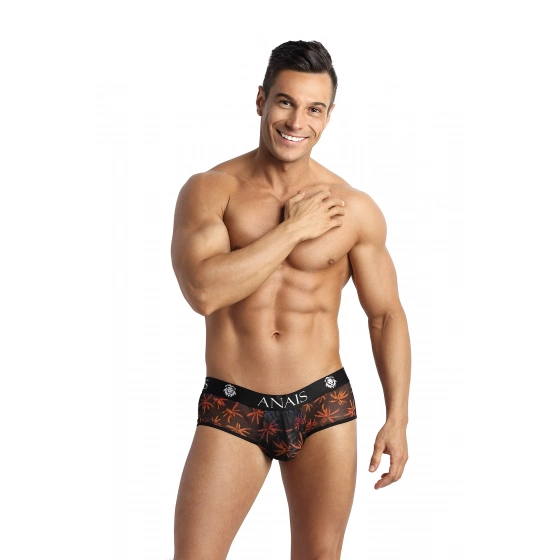 Pánske boxerky otvorené Chill Jock Bikini - Anais