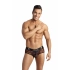 Pánske boxerky otvorené Chill Jock Bikini - Anais