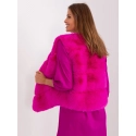 Dámska vesta AT KZ 2349.00P fuchsiová - FPrice