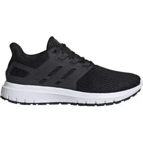 Unisex Bežecká športová obuv FX3624 Čierna s bielou - Adidas