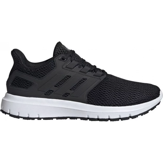 Unisex Bežecká športová obuv FX3624 Čierna s bielou - Adidas