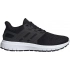 Unisex Bežecká športová obuv FX3624 Čierna s bielou - Adidas