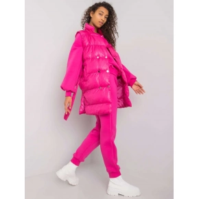 Dámska 3 dielna sada EM KMPL 646.96P Fuchsiová - FPrice