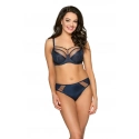 BIUSTONOSZ AV 1923 NAVY BLUE