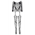 Bodystocking Esmeralda - BEAUTY NIGHT FASHION