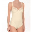 Dámske body s kosticou Rhapsody 251210 - Felina