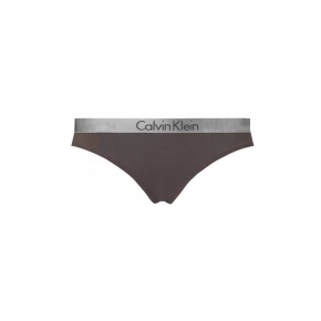 Nohavičky D3435E-4SP hnedá - Calvin Klein