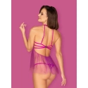 Výnimočná košieľka Delishya babydoll - Obsessive
