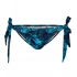 Dámsky spodný diel plaviek WBBB12401 - Mr. GUGU & Miss GO