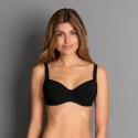 Dámsky vrchný diel plaviek 8730-1 Style Sibel Top - Rosa Faia