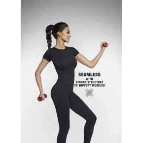 Športový top Challenge-top 50 - Bas Bleu