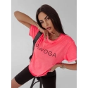 Dámske tričko 277745 koralové - Ola Voga