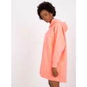 Dámska mikina EM BL 707.94 Neon oranžová - FPrice