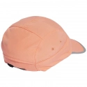 Baseballová čiapka HR7056 oranžová - ADIDAS