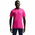 Pánske tričko HV8173 616 pánske ružové - Nike