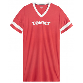 Noční košile UW0UW01942-XAN - Tommy Hilfiger
