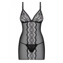 Jemná košieľka Lucita chemise - Obsessive