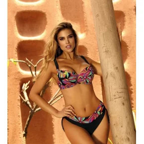Dámske dvojdielne plavky S995L22 Tropical1 - Self