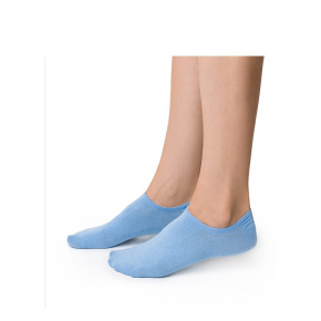 Dámske nízke ponožky 073 Mix farieb - Steven