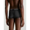 Pánske boxerky 000NB3548A UB I čierne - Calvin Klein