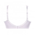Dámska komfortná podprsenka Sophia 5809 biela - Anita