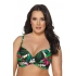 Dámska plavková podprsenka SK-202 TROPICAL ISLAND - Ava