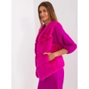 Dámska vesta AT KZ 2349.00P fuchsiová - FPrice