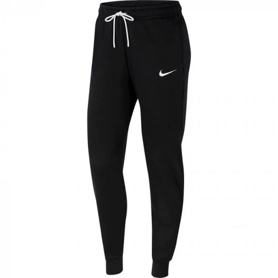 Dámske nohavice Park 20 Fleece W CW6961-010 čierne - Nike