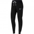 Dámske nohavice Park 20 Fleece W CW6961-010 čierne - Nike