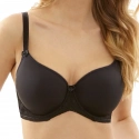 Dámska podprsenka balkónová Cari 7961 - Panache