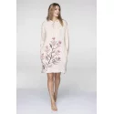 Dámske šaty LHD 508 B19 - Key